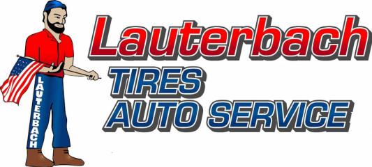 Lauterbach Tire Auto Service (1189294)